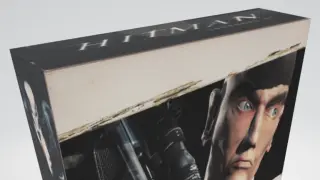 GOG rekindles big-box nostalgia with printable boxes and 3D models for five classics