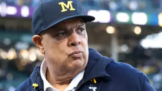 Michigan AD Warde Manuel to Step Down at Year’s End Amid Reform Push