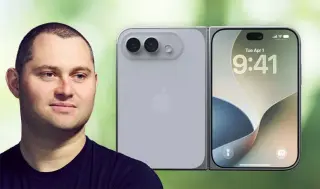 iPhone Ultra: Gurman forecasts premium price, near-simultaneous launch and Android-wide edge