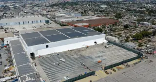 Millions of pounds of rotting food removed as Lineage cleanup reaches milestone in Boyle Heights