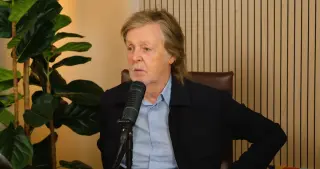 McCartney Confronts Mendes Over Height Discrepancy in Upcoming Beatles Biopics