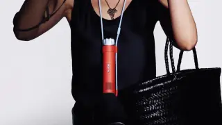 Dyson Breaks Ground with Its First Handheld Fan: HushJet Mini Cool Delivers a 55-MPH Portable Breeze