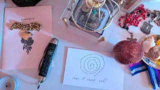 Chasing Answers in Blue Prince’s Endless Spiral