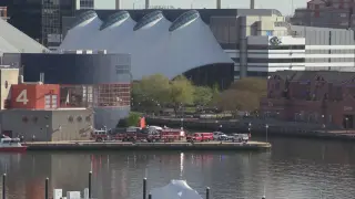 Body of Missing Baltimore Man Recovered from Inner Harbor