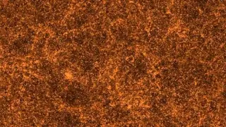 Imagining a Cosmic Edge: What a Nearby Observer Would See