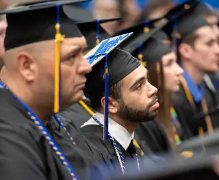 Degree hacking: online programs let adults finish degrees in weeks