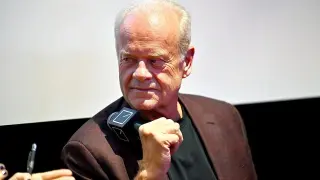 Grammer Blames Modern Remakes of Classics for Flops