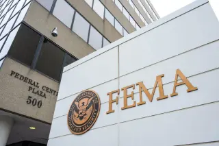 Panel urges sweeping FEMA overhaul, shifting emergency leadership to the states