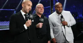 UFC White House card assembles Hall of Fame analysts for seven-fight broadcast