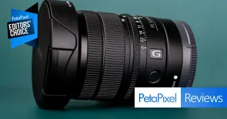 Sony FE 8-14mm F3.5 G Fisheye: Compact Power for Dual Fisheye Views