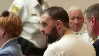 NH Court Throws Out Adam Montgomery Murder Conviction, Keeps Other Charges