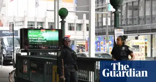 Manhunt Underway After Fatal Shooting at Midtown Subway Station