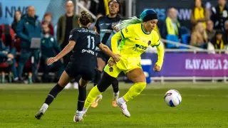Sky‑high NFL/NBA valuations draw buyers to smaller leagues like the NWSL