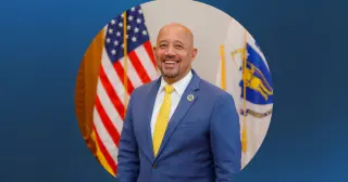 Lawrence Mayor Arrested Over $1.65 Million COVID Loan Fraud Allegations