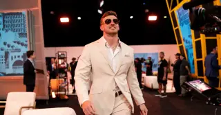Bears draft Thieneman at 25 amid glowing draft grades