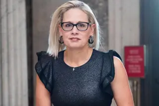 Sinema Deposition Reveals Prolonged Affair With Married Bodyguard Amid Alienation Suit