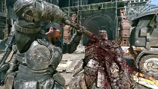 Gears of War: E-Day Launches as Xbox Exclusive Amid Corporate Turmoil