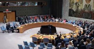 Germany and Austria clash for UN Security Council seat in high-stakes lobbying duel