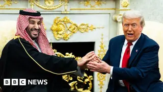 US set to back Saudi civilian nuclear program with potential on-site enrichment