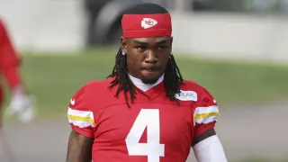 Rashee Rice Turns Offseason Jail Time Into Prove-It Moment