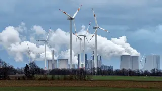 Germany Sets 2045 Fossil Fuel Exit, Joining France and Netherlands in European Transition