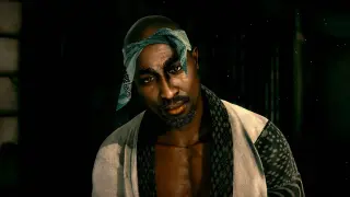 Tupac Shakur to Star in 2027 Action-Adventure Stranger Than Heaven