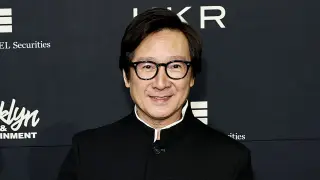 Ke Huy Quan Recalls a Generous $100K Temple of Doom Windfall That Changed His Life