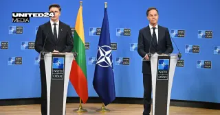 NATO Chief Urges Calm as Denmark Warns of Potential Russian Strikes