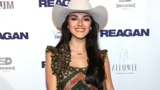 Alexis Wilkins Defends Freedom 250 Anthem Slot Amid GOP-Linked Festival Buzz