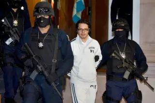 US designates Juárez Cartel and Los Viagras as foreign terrorist organizations