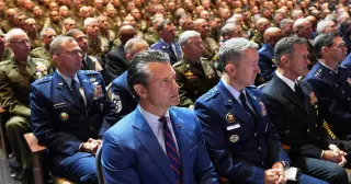 Hegseth Pushes to Slash Civilian-Protection Program as Casualties Mount