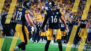 Ramsey, Allar Highlight PFF’s NFL Preseason Week 1 Rookie Team of the Week