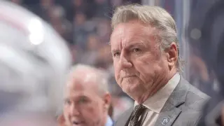 Bowness inked to lead Blue Jackets through 2026-27 season