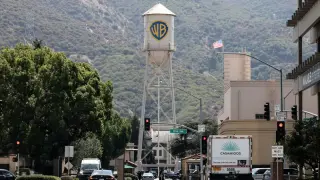 Hollywood Workers Rally as Mega-Merger Sparks Labor Fears and Antitrust Scrutiny