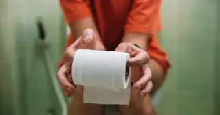 Ragged Stool Edges: What It Means for Your Gut Health