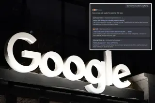 Watchdog flags risky gaps in Google's AI search for kids