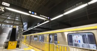 D Line Unlocks Wilshire Access with Three New Stops