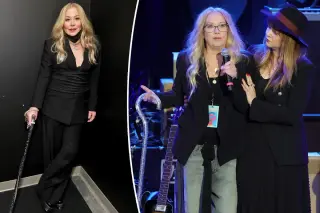 Friends Brace for Worst as Christina Applegate's Hospitalization Details Surface