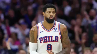 76ers land Jaylen Brown in blockbuster swap, reshaping the East