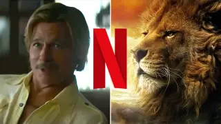 Netflix to Start Reporting Box Office Grosses for Six Upcoming Films, Including Narnia