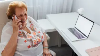 AI 'Speech Clock' Links Vocal Patterns to Biological Aging and Dementia Risk