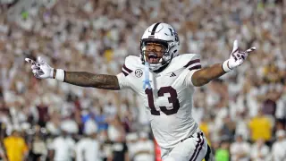 Mississippi State’s Playoff Hopes Rise as Undefeated Bulldogs Face Alabama