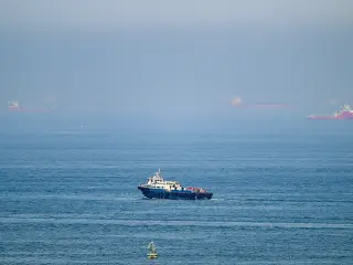 IRGC Rejects Oman’s Hormuz Corridor as US-Iran Talks Move Forward