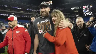 Taylor Swift Unveils 'Patient Zero' as First Post-Wedding Single