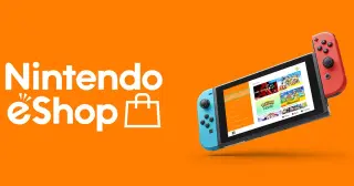 Original Switch finally speeds up eShop with major system update