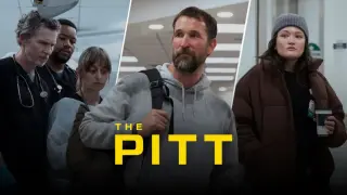 The Pitt Season 3: First Look and Trailer Signal January 2027 Return