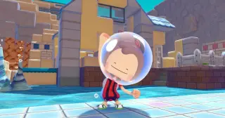Pokémon Pokopia's Bubbly Basin DLC dives in on August 5 with underwater builds and new Pokémon