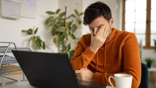 CDC: Fatigue affects the majority of U.S. adults, three-month snapshot