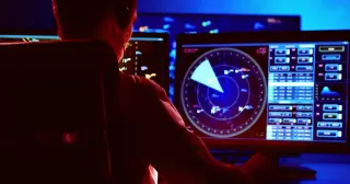 FAA Bets Billions on AI Brain for U.S. Air Traffic, Rolling Out in DC