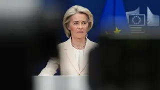 Europe's China wake-up call: a warning unheeded amid EU divisions